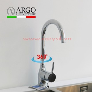 Vòi rửa chén Carysil Argo I-2521