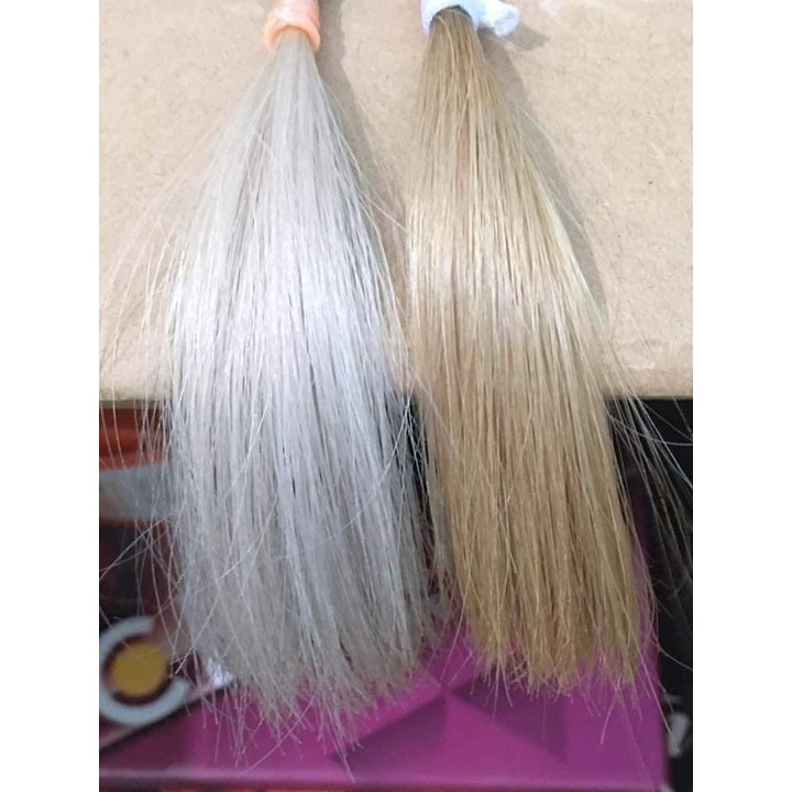 Bột tẩy tóc Kerain TNT plus cao cấp không xót da đầu, không hại tóc, 568g,chính hãng TNT