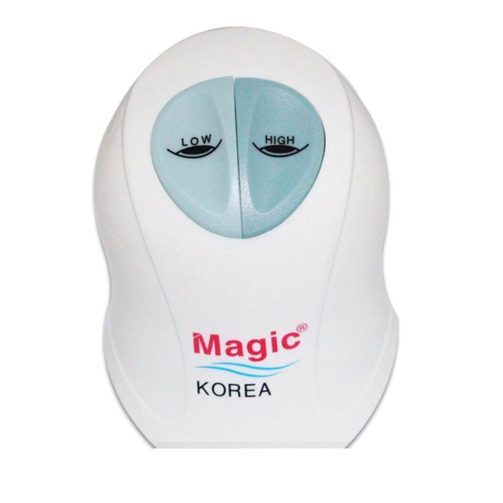 Máy Xay Thịt Kết Hợp Xay Sinh Tố Magic Korea A04 | Dung Tích 1.5L | Công Suất 400W | Xay Nhuyễn Mọi Thực Phẩm