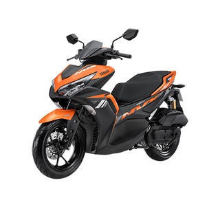 Xe máy Yamaha NVX 155 ABS