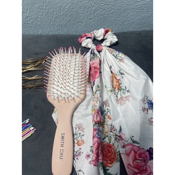 Phụ kiện tóc nữ Tiện ích xu thế 0822