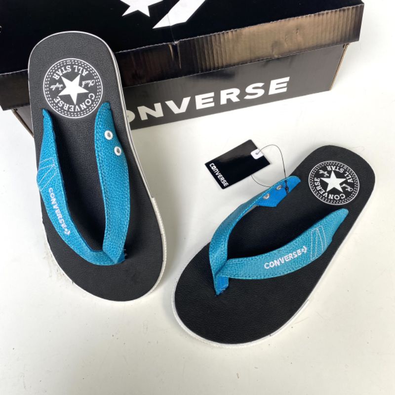 Dép nam đẹp conversse thái alll stars full box 2022