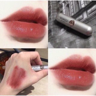 [Quan9] Son dưỡng Kiko - CAM ĐẤT