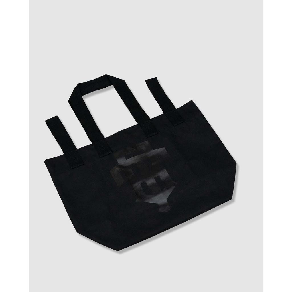 Túi tote WOODY canvas - New Three-Box