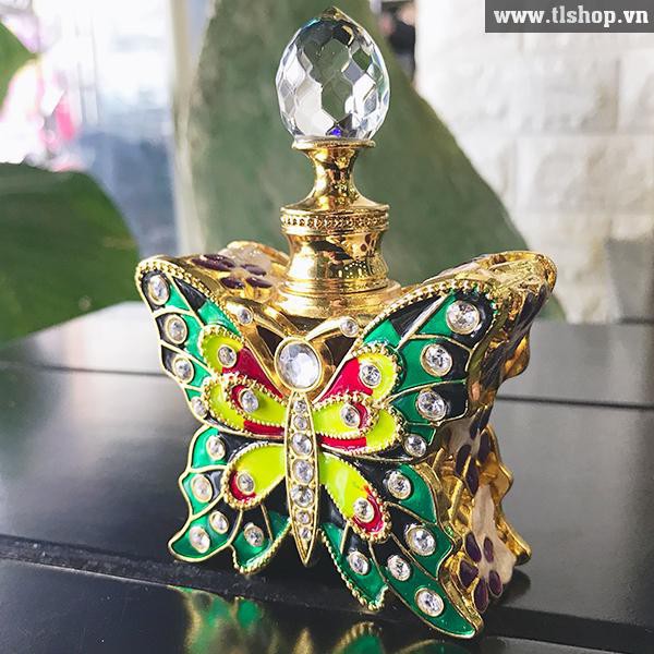 HANAYEN - 12ML - TINH DẦU NƯỚC HOA NỘI ĐỊA DUBAI CHÍNH HÃNG HANAYEN - GIA RE - SI