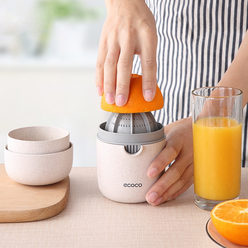 Dụng cụ ép cam Ecoco - BX2841