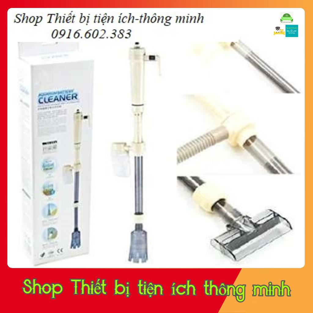  Máy Vệ Sinh Bể Cá 