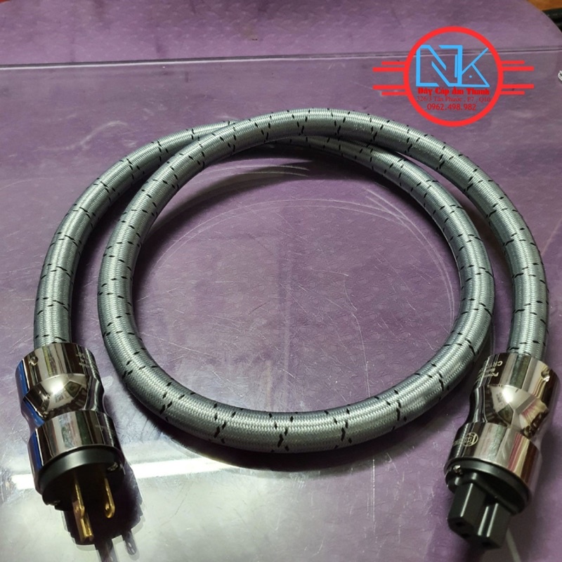 Dây Nguồn Krell 156 USA