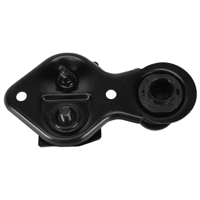 Chốt khóa động cơ 2038800460 cho Mercedes W164 W203 W209
