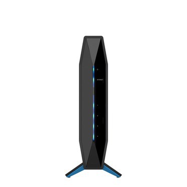 Bộ phát sóng wifi Linksys E5600 (EasyMesh) Dual-Band AC1200 WiFi 5 Router