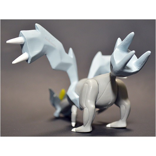 Mô hình Pokemon Kyurem của Takara TOMY Nhật Bản - Hyper Size