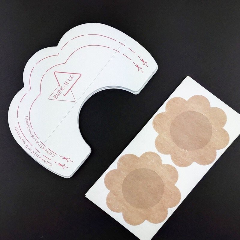 ♥️ Shop Uy Tín ♥️Miếng dán che đầu ngực sexy siêu chắc chắn