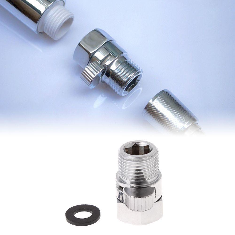 Đầu Vòi Sen Tiết Kiệm Nước Chất Lượng Cao