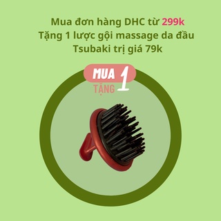 Quà tặng cho đơn hàng từ 299k