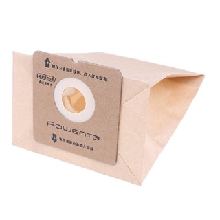 Túi hút bụi cho máy hút bụi Panasonic, túi giấy lọc bụi 2R0007