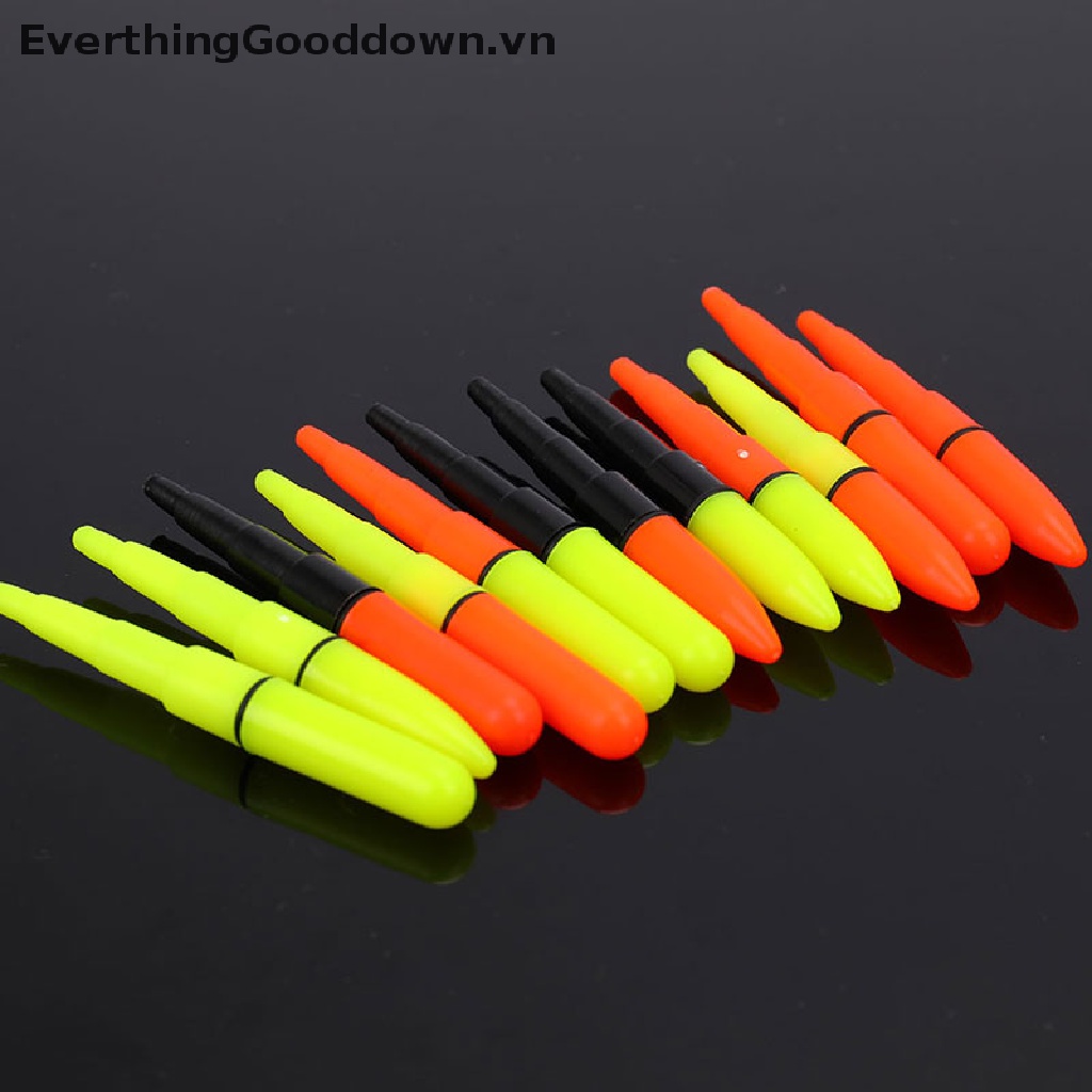 Everthinggood Phao Nổi Câu Cá Phát Sáng Trong Đêm