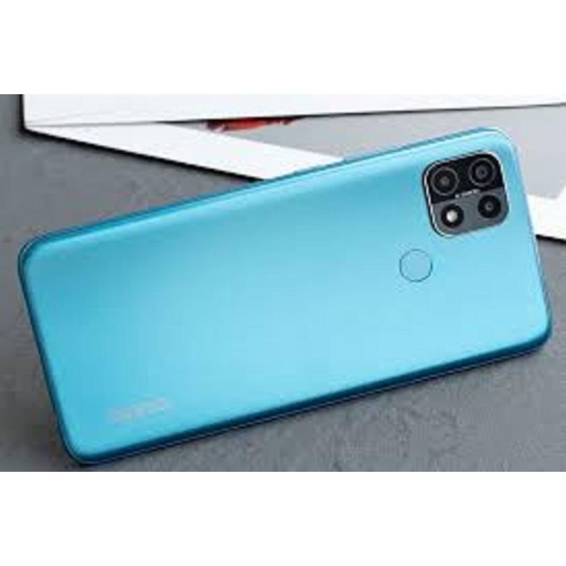 Điện thoại Oppo A35 2021 ram 8G/256G mới Chính Hãng, màn 6.52inch, Camera siêu đẹp - BBC 03