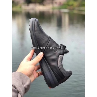 [ƯU ĐÃI] [RẺ NHẤT] Giầy nam Golf ECCO GOLF BIOM HYBRID - Giày ecco Nút Vặn ..