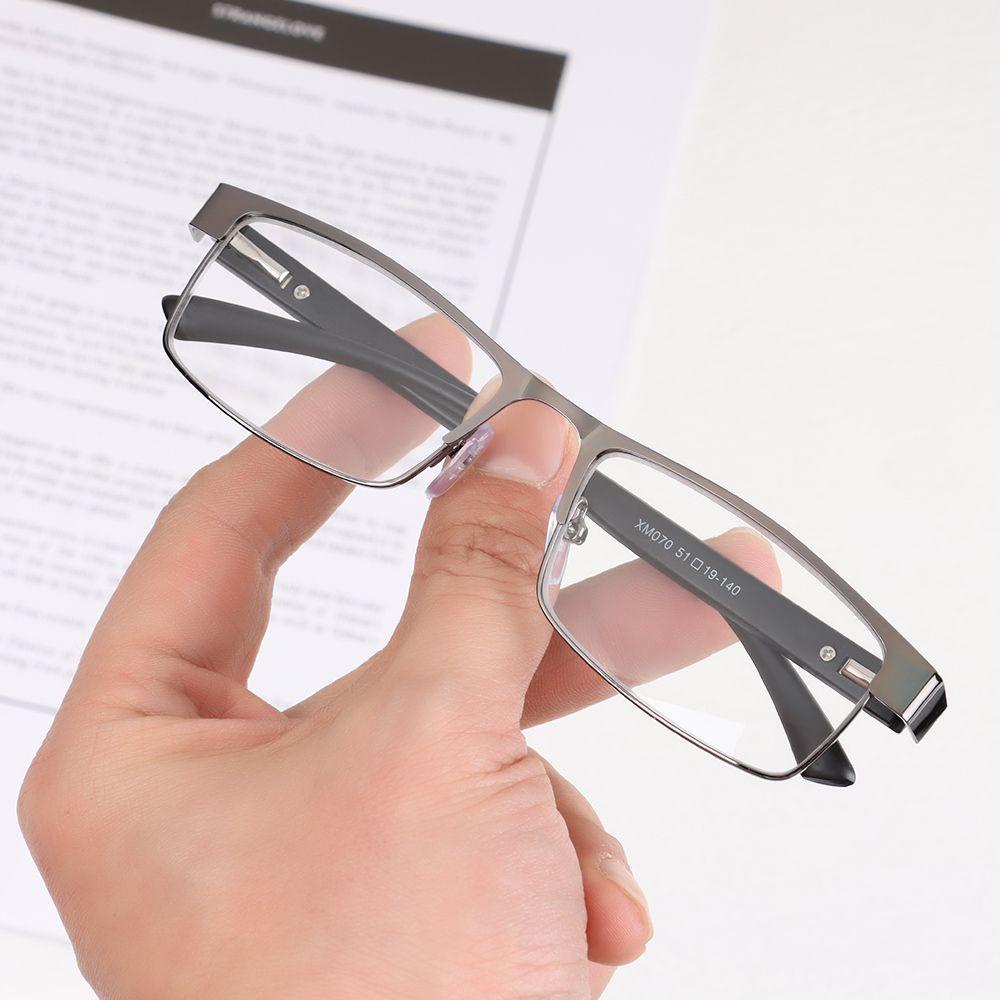 Kính Đọc Sách Phong Cách Vintage Thời Trang Sự Bảo Vệ