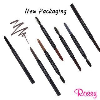 Image of Innisfree Auto Eyebrow Pencil 0.3g (New Packaging)