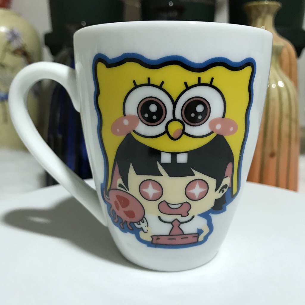 CỐC TÁCH LY CAFE,CAPUCHINO, CÓ ẢNH DECAN PHIM HOẠT HÌNH SIÊU NHÂN DOREMON, GỐM SỨ BÁT TRÀNG, CA ĐÁNH RĂNG GIÁ SỈ IB