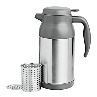 Bình giữ nhiệt zebra thailand cao cấp inox 1.2l - có lượt - 112933