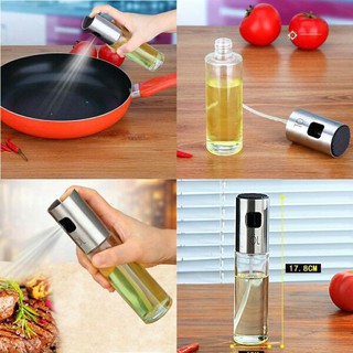bình xịt dầu ăn - bình xịt dầu ăn