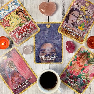 Bài Self Love Oracle