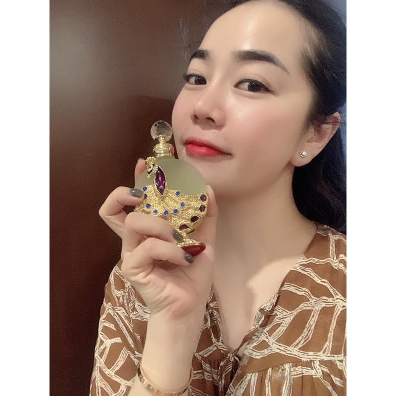 [Chính Hãng] Tinh Dầu DUBAI CÔNG TO - 35ml | BigBuy360 - bigbuy360.vn