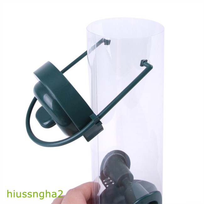 Hộp đựng thức ăn treo ngoài trời cho chim