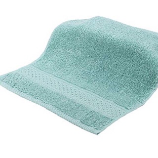 🌸Set 3 Khăn Mặt Cotton Siêu Thấm Hút