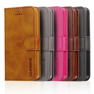 Bao da thời trang dành cho iPhone 5 / 5S / SE