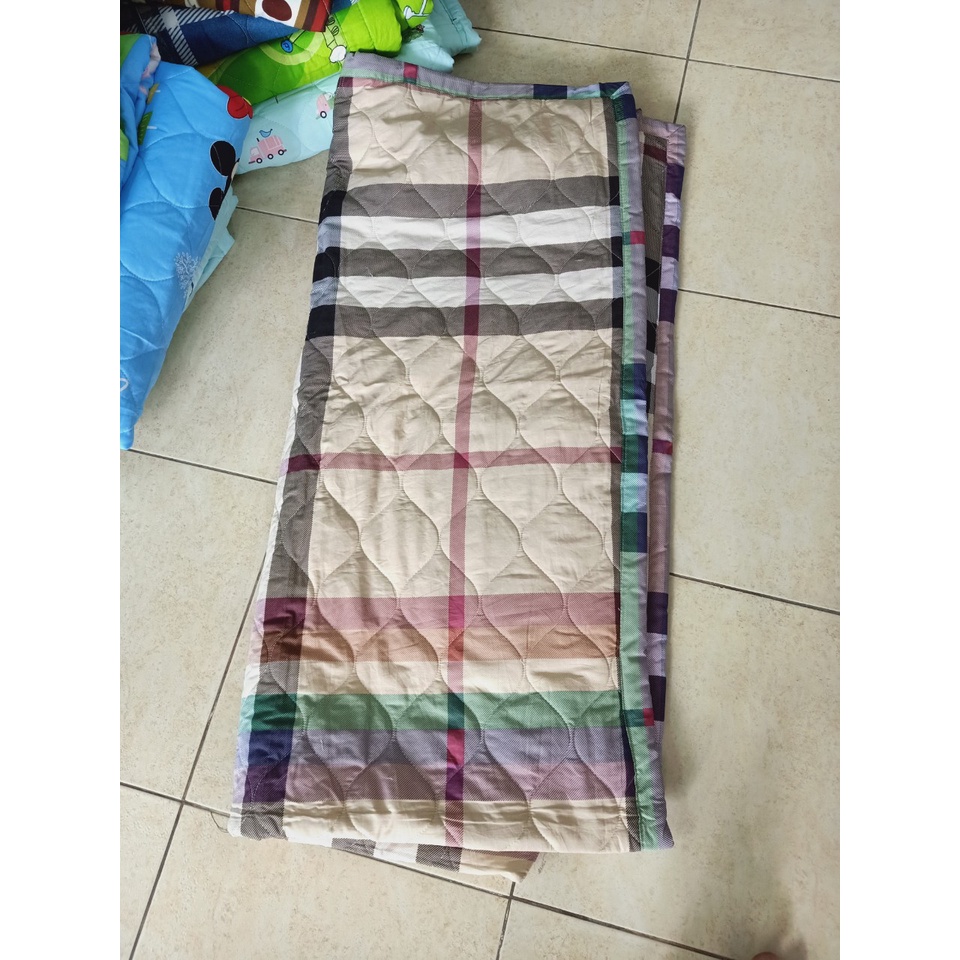 Xả rẻ mền cotton Hàn Quốc