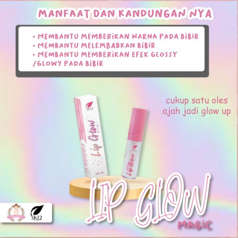 (Hàng Mới Về) Serum Dưỡng Môi Căng Mọng Sr12 | BigBuy360 - bigbuy360.vn