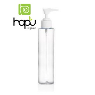 Chai nhựa Pet chiết dầu gội 250ml Và 500ml