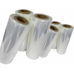 Màng co PE bọc hàng khổ 25cm - 1.5kg, Màng chít, màng kít, màng Pallet quấn gói bọc hàng hoá, rịch mỡ bụng cho spa