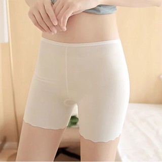 Quần mặc trong váy đúc su mát lịm