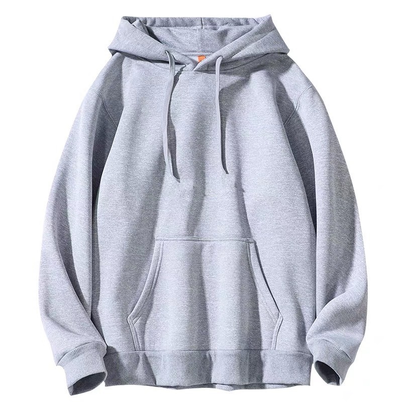 [Mã SR101512 giảm 25% đơn 50K] Áo Hoodie Nỉ, Áo Nỉ Unisex Dài Tay Có Mũ Dekace Vải Nỉ Bông Dày Mịn | BigBuy360 - bigbuy360.vn