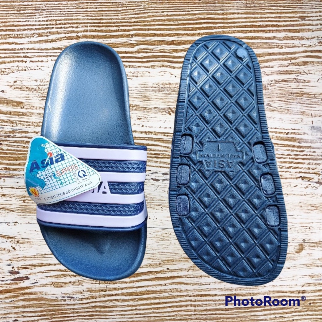 DÉP QUAI NGANG ASIA CHO CẢ GIA ĐÌNH DME 283