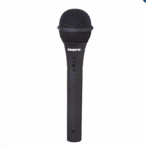 [Mã ELHACE giảm 4% đơn 300K] Micro có dây Shupu SM-959 - MIC SUPU SM959