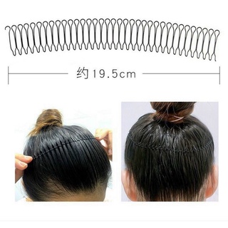 Cài xược tóc con , xược tóc mái  hàn quốc cho nữ