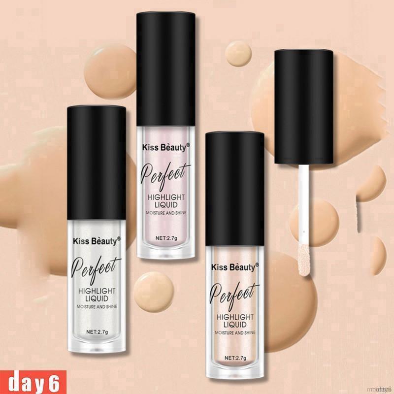 Kem bắt sáng Kiss Beauty tạo khối làm sáng da chuyên nghiệp | BigBuy360 - bigbuy360.vn