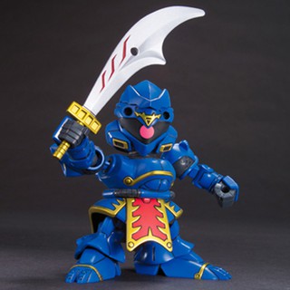 Đồ chơi lắp ráp SDBB Gundam A014 - Cam Ninh