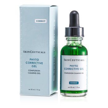 Gel dưỡng phục hồi da nhạy cảm Skinceuticals Phyto Corrective