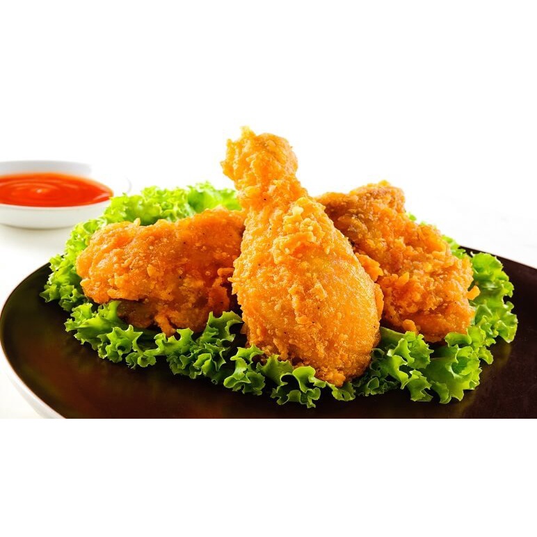 500Gr Bột Chiên Gà Giòn KFC