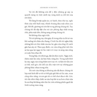 Chuyến tàu định mệnh