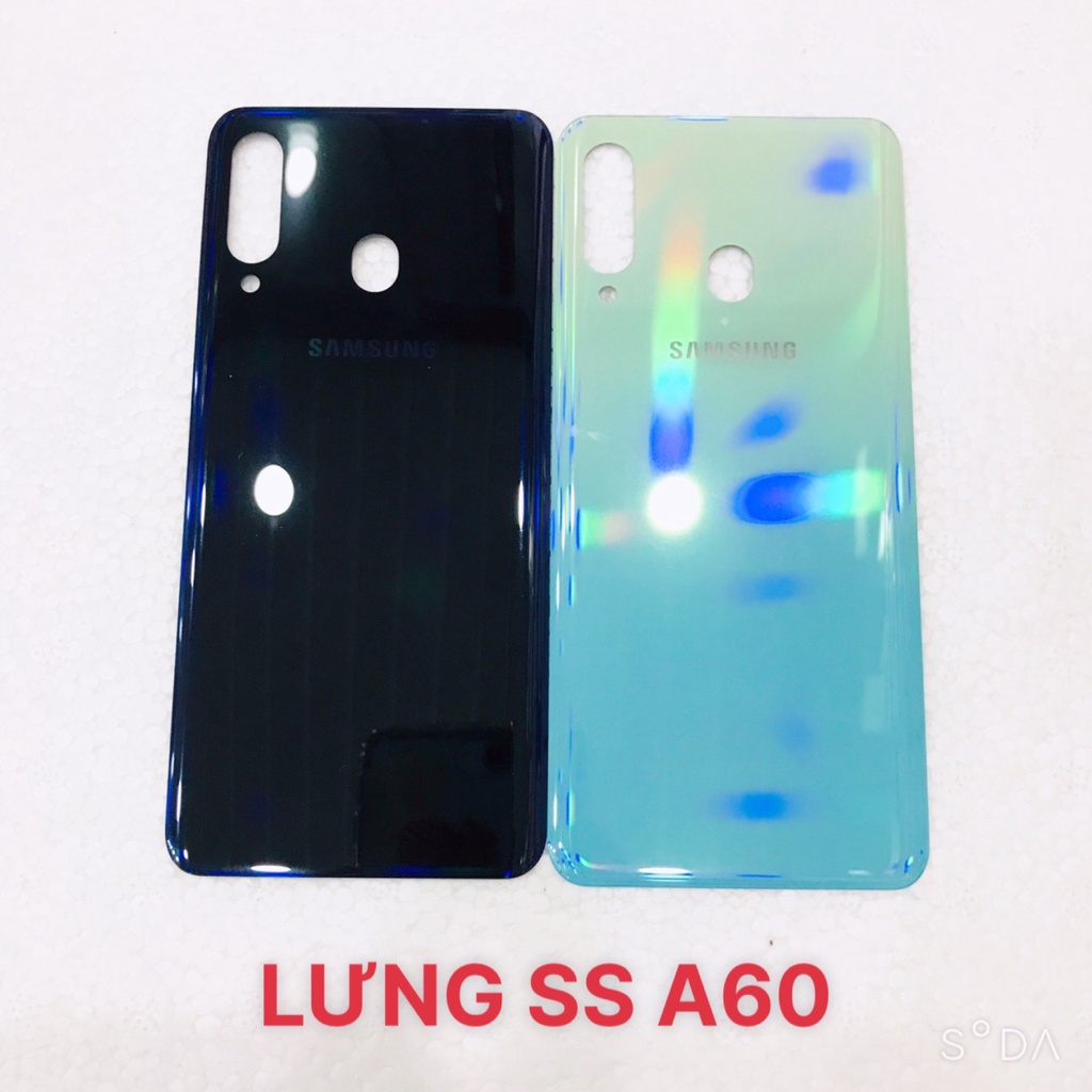 NẮP PIN SS A60 - LƯNG SS A60 - VỎ SS A60 / SS A60