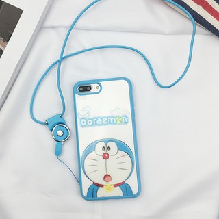Ốp doremon cho iphone