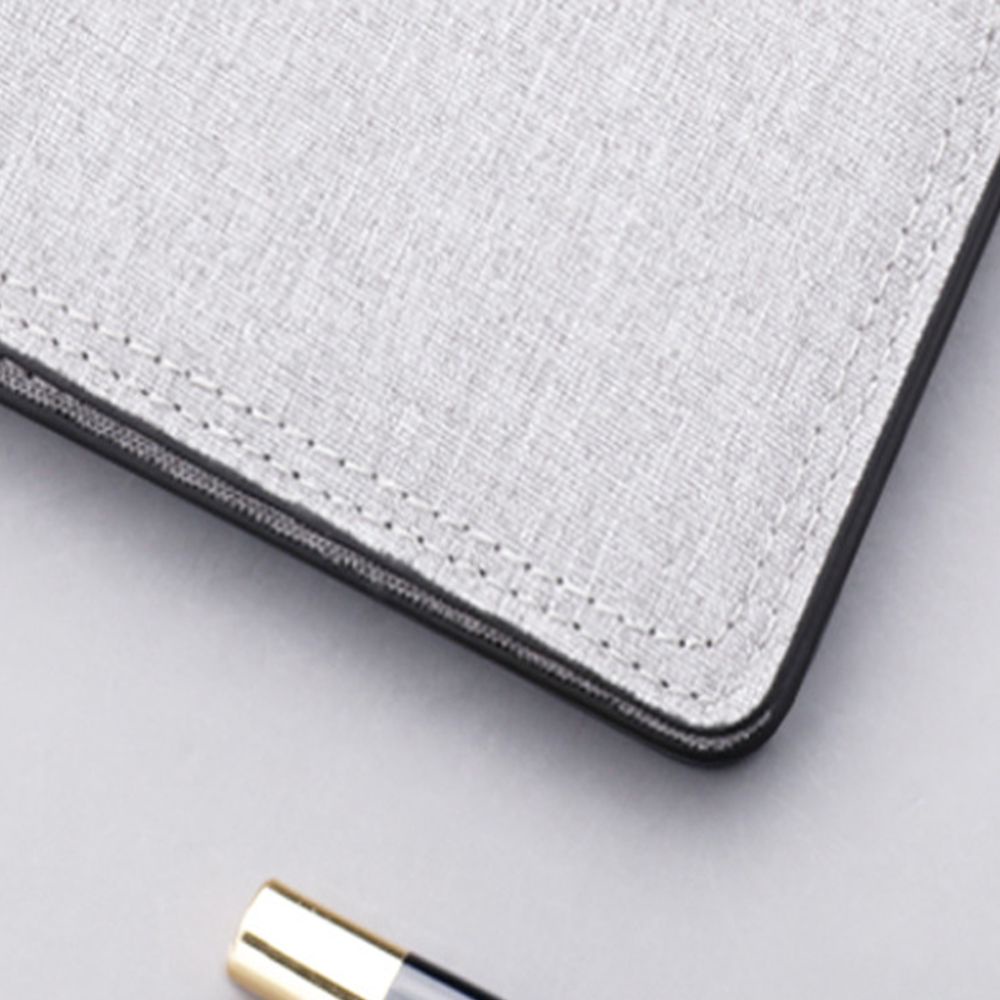 Ví canvas phong cách đơn giản cá tính cho nam