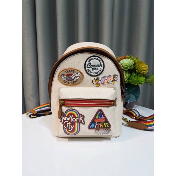 BALO COACH MINI 2in1 CA137